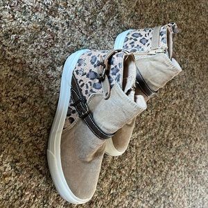 Blowfish shoes